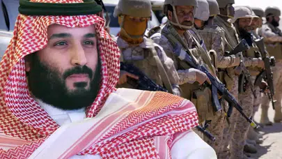 Kan News iddia etti! BAE’nin İran’a saldırı düzenlediği öne sürüldü