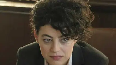 NERGİS ÖZTÜRK HAYATI VE KİMDİR! Aslen nereli, Ordulu mu? Hangi dizilerde oynadı?