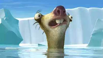 BUZ DEVRİ MEŞE PALAMUDU GERÇEĞİ! Scrat’ın 20 Yıllık Palamut Macerası Nasıl Bitti?