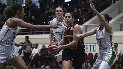 NESİBE AYDIN - GALATASARAY MAÇI CANLI İZLE! HT Spor’da mı, saat kaçta, hangi platformlarda var ve şifresiz izlenebilir mi?