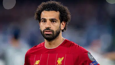 Liverpool’da büyük veda: Salah dönemi resmen sona eriyor!