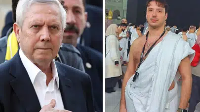 Can Aydoğmuş’tan Gündem Yaratan Aziz Yıldırım Sözleri! 'Özür Dilemek Lazım'