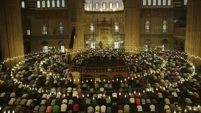 Camiye Yetişemeyenler İçin Bayram Sabahının Manevi Çözüm