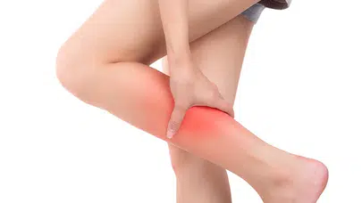 Bacakta Bu Belirtiyi Görürseniz Dikkat! Uzmanlardan Damar Tıkanıklığı Uyarısı