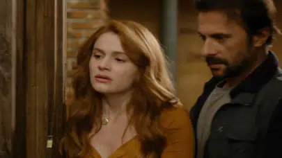 Burcu Cavrar’dan Taşacak Bu Deniz Aşk İddialarına Net Yanıt!