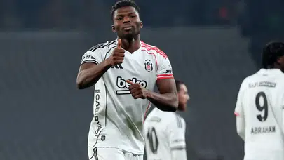 Beşiktaş’ta derbi haftası hücum hattında kan kaybı!