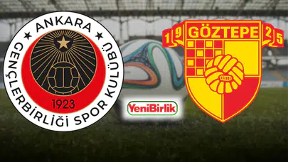 Gençlerbirliği Göztepe maçı canlı izle! Saat kaçta Digiturk ve Kablo TV’de var mı, Digiturk ve Kablo TV’de var mı, şifresiz mi?