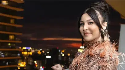 Yasemin Sakallıoğlu’ndan Alışveriş İtirafı! 'Biraz Cimriyim'
