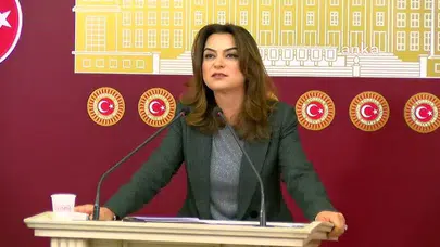 DEM Parti’den 8 Mart için Meclis’e resmi tatil teklifi