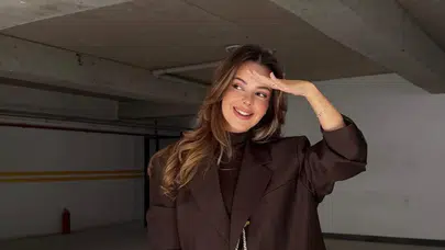 Perihan Savaş’ın gelini: Melis Ketenci ve hayatı hakkında bilinenler!