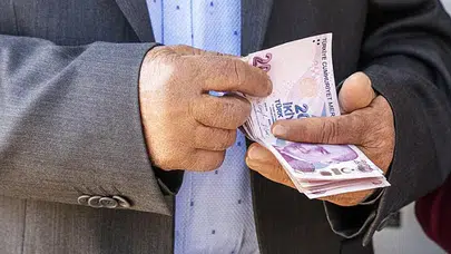 Emekli Bayram İkramiyesinde Kritik Hafta: 2026 Ramazan Öncesi Rakam Netleşiyor