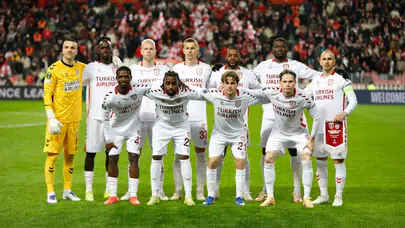 SAMSUNSPOR - RAYO VALLECANO CANLI İZLEME EKRANI! Hangi kanalda, şifresiz mi, ne zaman saat kaçta canlı izlenir?