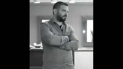 İzmir’in tanınmış kuyumcusu Can Özdağdağ’dan acı haber geldi