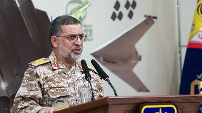 ABD-İsrail Saldırısında Üst Düzey Kayıp: İran Devrim Muhafızları Sözcüsü Hayatını Kaybetti