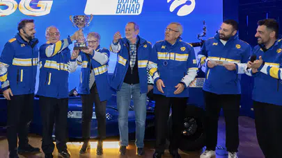 Dijital Bahar projesiyle yeni deneyim