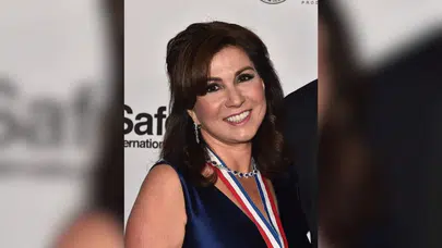 Uzay teknolojilerinde büyüyen şirketin merkezindeki isim