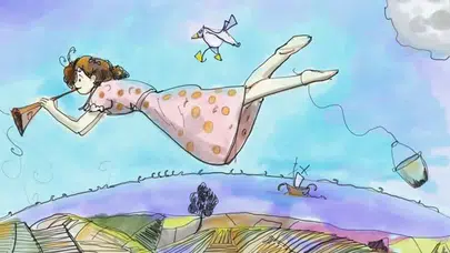 Çocukların Çizdiği Karakterle Evrensel Hedef: The Cartoon Mill’den Uluslararası Atılım