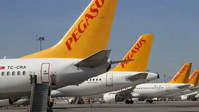 İzmir’den Tokat ve Hatay’a Aktarmasız Seyahat Dönemi Başlıyor