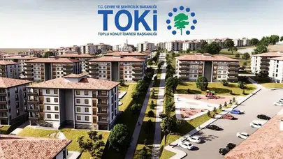 TOKİ İSTANBUL KURA ÇEKİMİ 2026! Ne Zaman Yapılacak?