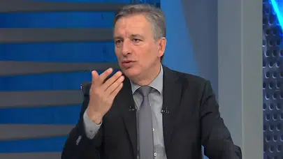 İlker Yağcıoğlu’ndan Okan Buruk’a Sane Eleştirisi 'Bu Karara Şaşırdım'