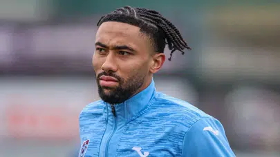 TRABZONSPOR’DA FOLCARELLİ GERİ DÖNDÜ MÜ! Sakatlığı tamamen geçti mi, Rizespor karşılaşmasında ilk 11’de olacak mı?