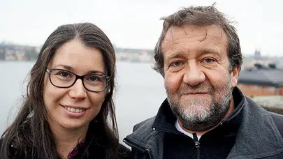 Coşkun Aral’ın eşi: Müge Aral'ın hayatı hakkında merak edilen gerçekler!