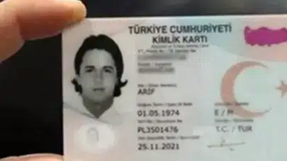 NÜFUS CÜZDANI KAYIT NO NE DEMEK!