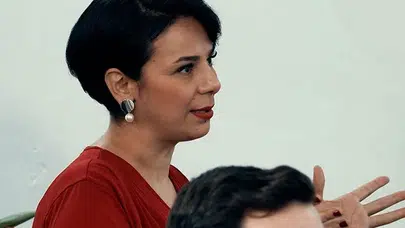 TV8 yarışmasında yeni isim: Serap Hanım dikkat çekti!