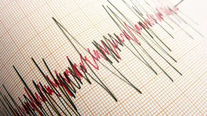 Ege’de Korkutan Sarsıntı! Denizli’de 5.1’lik Deprem Çevre İlleri Uyandırdı