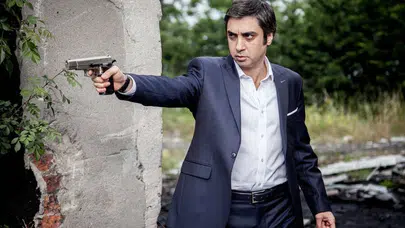 Televizyon tarihinin unutulmaz ismi sahneye geri dönüyor