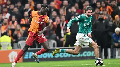 Galatasaray’dan Başakşehir Maçı İçin 1 Milyon Euro’luk Özel Prim!