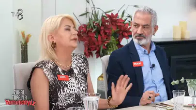 MURAT ÖZTÜRK KİM, ASLEN NERELİ, KAÇ YAŞINDA? Ne İş Yapıyor, Mesleği Ne, Evli mi?