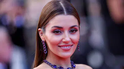 Hande Erçel Hakkında Yakalama Kararı: Eğitim İçin Gittiği Ülke Merak Konusu Oldu