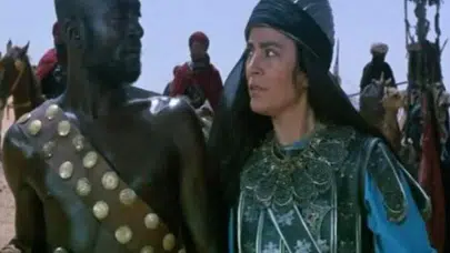 HZ. HAMZA’YI KİM ŞEHİT ETTİ, Uhud Savaşı’nda Nasıl Öldü, Vahşi Bin Harb Kimdir, Müslüman Oldu Mu?