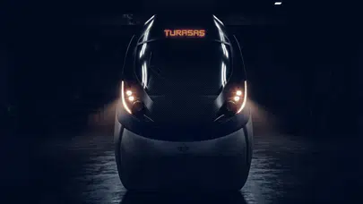 Türkiye’nin Yerli ve Milli Gururu Raylarla Buluşuyor!