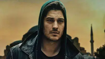 Fantastik hikâyesiyle dikkat çeken dizi: Oyuncu kadrosu ve merak edilenler!