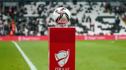 Gaziantep-Fenerbahçe ve Beşiktaş-Rize Maçlarının Hakemleri Belli Oldu!