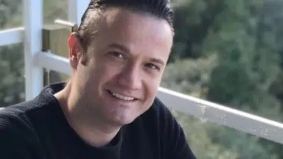 Düğün ve etkinliklerin görünmeyen mimarı hayatını kaybetti