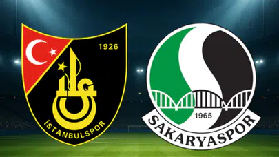 PENDİKSPOR–İSTANBULSPOR MAÇI SAAT KAÇTA? Hangi Kanalda Yayınlanacak, Şifresiz mi, TRT Spor ve Bein Sports Max 2’den Canlı İzlenir mi?