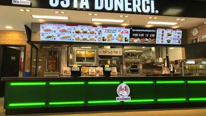 USTA DÖNERCİ İSRAİL MALI MI? Boykot Mu, Kimin ve Hangi Ülkenin Markası?