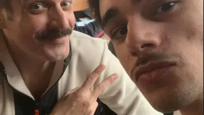 Ölümle Burun Buruna Gelen Ufuk Özkan’dan Yürek Isıtan Kare!