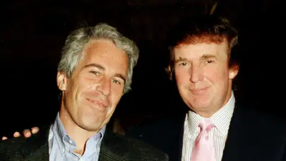 FBI 302 RAPORLARI NEDİR! Epstein belgelerinde Donald Trump hakkında hangi suçlamalar var?