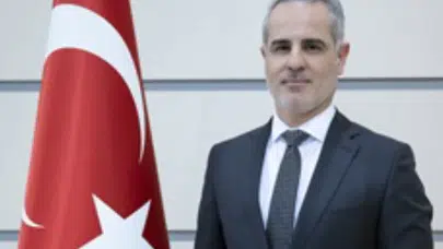 BÜLENT MURAT HAHOLU KİMDİR? Aslen Nereli, Kaç Yaşında? SPK Üyesi Haholu’nun Görevleri ve Kariyeri