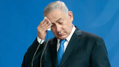 Netanyahu Hakkında Ölüm İddiaları, Başbakanlık’tan Resmî Yanıt Geldi