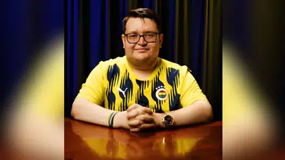 Genç İş İnsanı Oktay Uludoğan Spor Camiasında Gündem Oldu