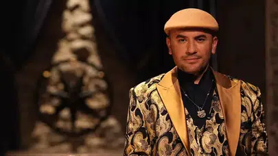 Geri sayım başladı: The Traitors Türkiye için heyecan dorukta!