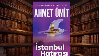 İSTANBUL HATIRASI DİZİSİNDE NEVZAT KOMİSER KİM! Ali ve Zeynep karakterleri kimler, konusu ne, Netflix’te ne zaman yayınlanacak?