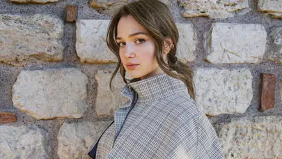 DAHA 17 DİZİSİ LEYLA KİM! Ceren Ayruk Daha 17 Kadrosunda Mı?