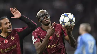 Avrupa Devleri Galatasaraylı Yıldızların Peşinde! Transfer Listeleri Şekilleniyor