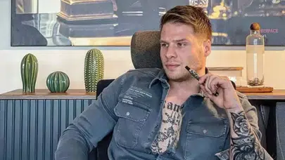 YUNUS EMRE ÖZDEN ASLEN NERELİ! Boyu kilosu kaç, eşi Beria Özden neden ayrıldı, Survivor sonrası ne oldu?